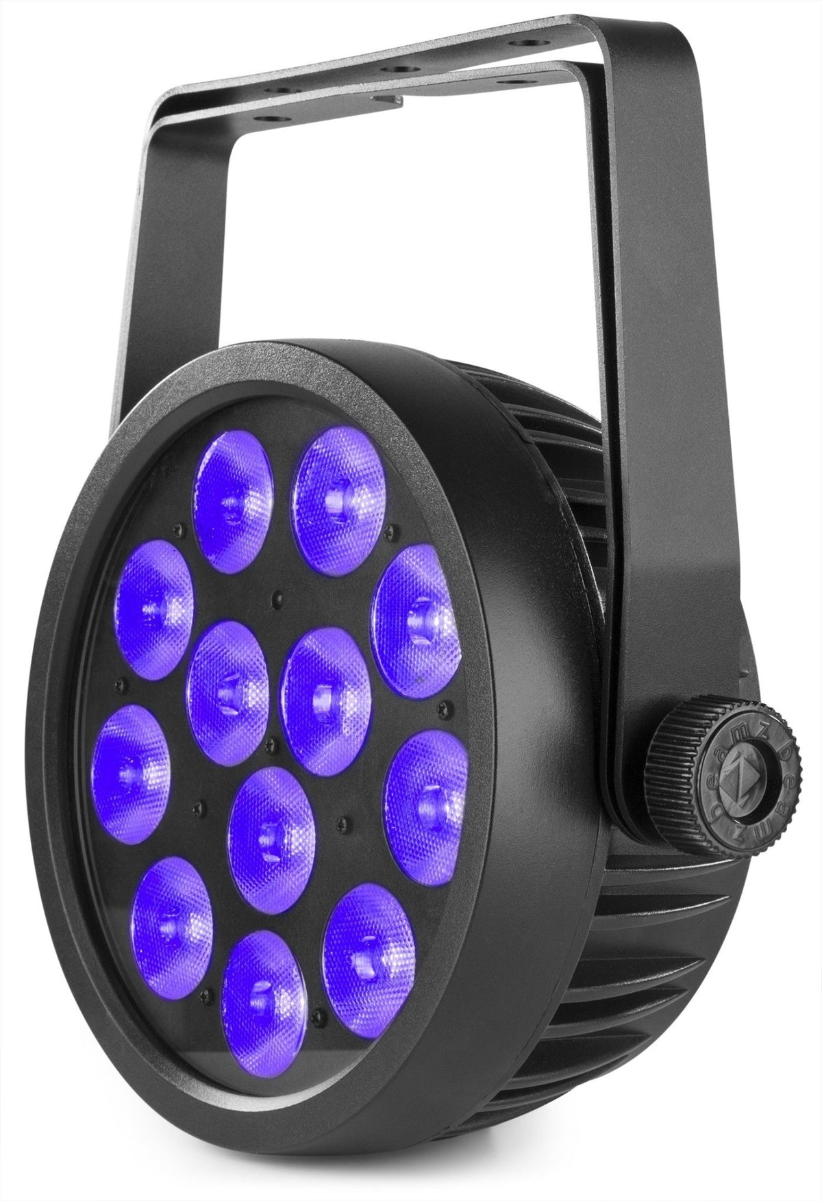 beamZ Pro BAC508 - Foco Par LED aluminio - Tempo Shop