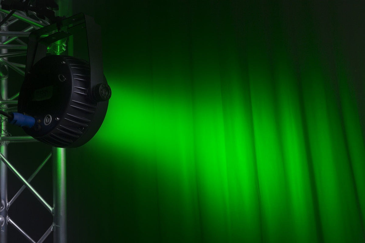 beamZ Pro BAC508 - Foco Par LED aluminio - Tempo Shop