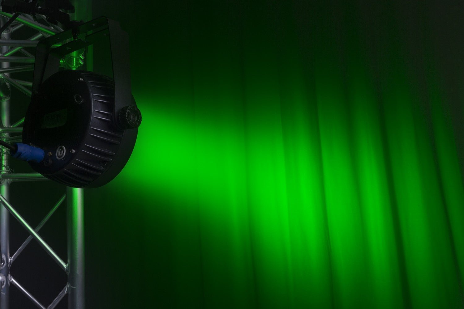 beamZ Pro BAC508 - Foco Par LED aluminio - Tempo Shop