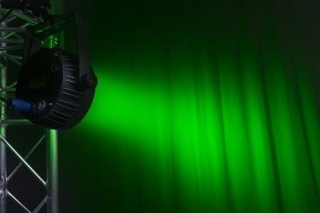 beamZ Pro BAC508 - Foco Par LED aluminio - Tempo Shop