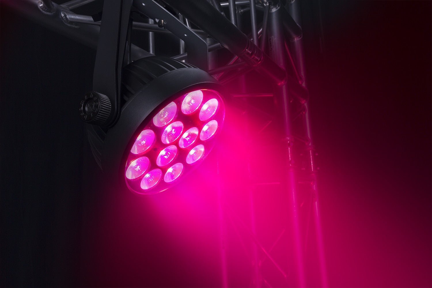 beamZ Pro BAC508 - Foco Par LED aluminio - Tempo Shop