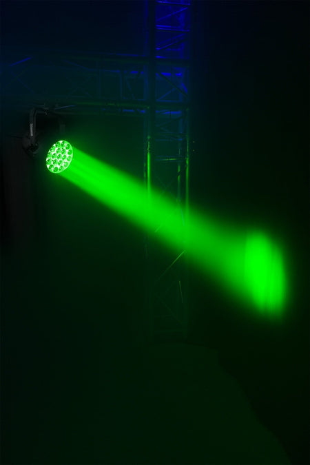 beamZ Pro BAC552Z - Foco Par PRO Aluminio con Zoom RGBW - Tempo Shop