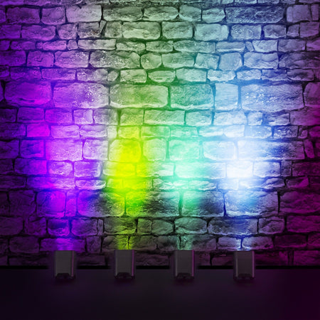 beamZ Pro BBP54 - Foco Par con batería 4x 12W Outdoor - Tempo Shop