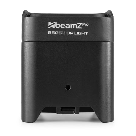 beamZ Pro BBP54 - Foco Par con batería 4x 12W Outdoor - Tempo Shop