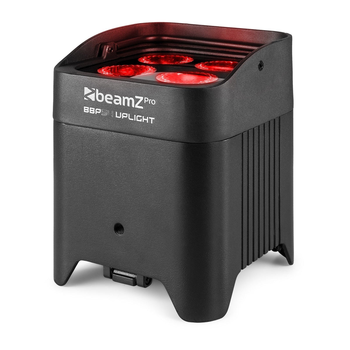 beamZ Pro BBP54 - Foco Par con batería 4x 12W Outdoor - Tempo Shop