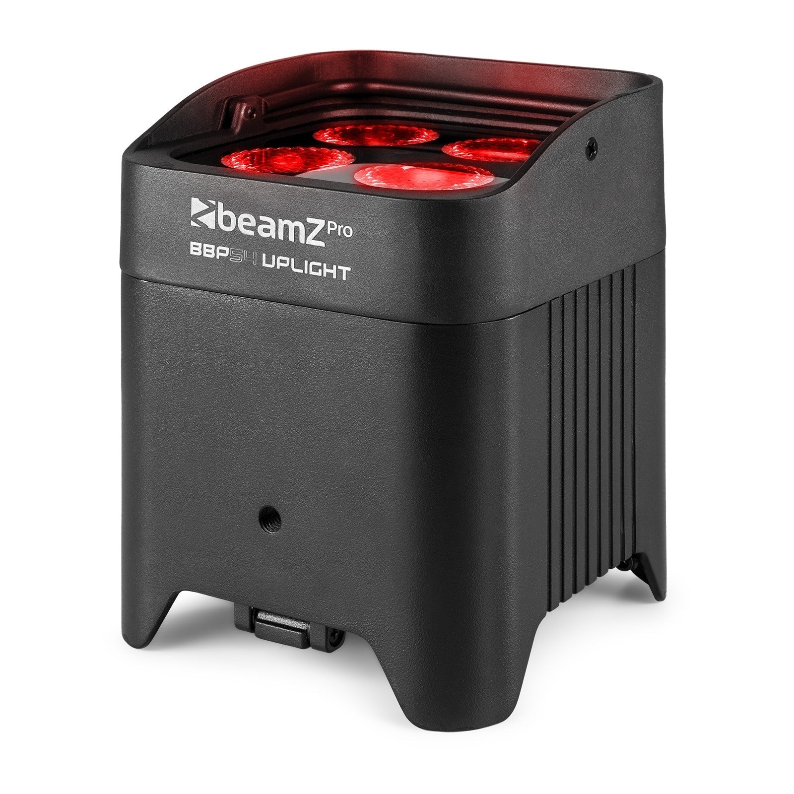 beamZ Pro BBP54 - Foco Par con batería 4x 12W Outdoor - Tempo Shop