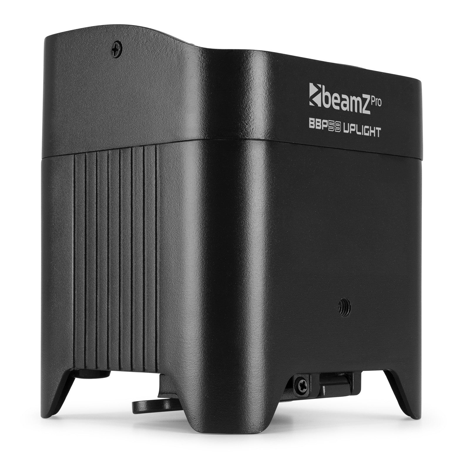 beamZ Pro BBP59 - Foco par con batería 9x 12W Outdoor - Tempo Shop