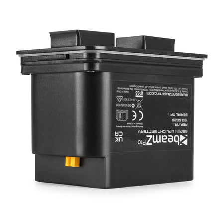 beamZ Pro BBP5XB - Batería de recambio 7.8Ah - Tempo Shop
