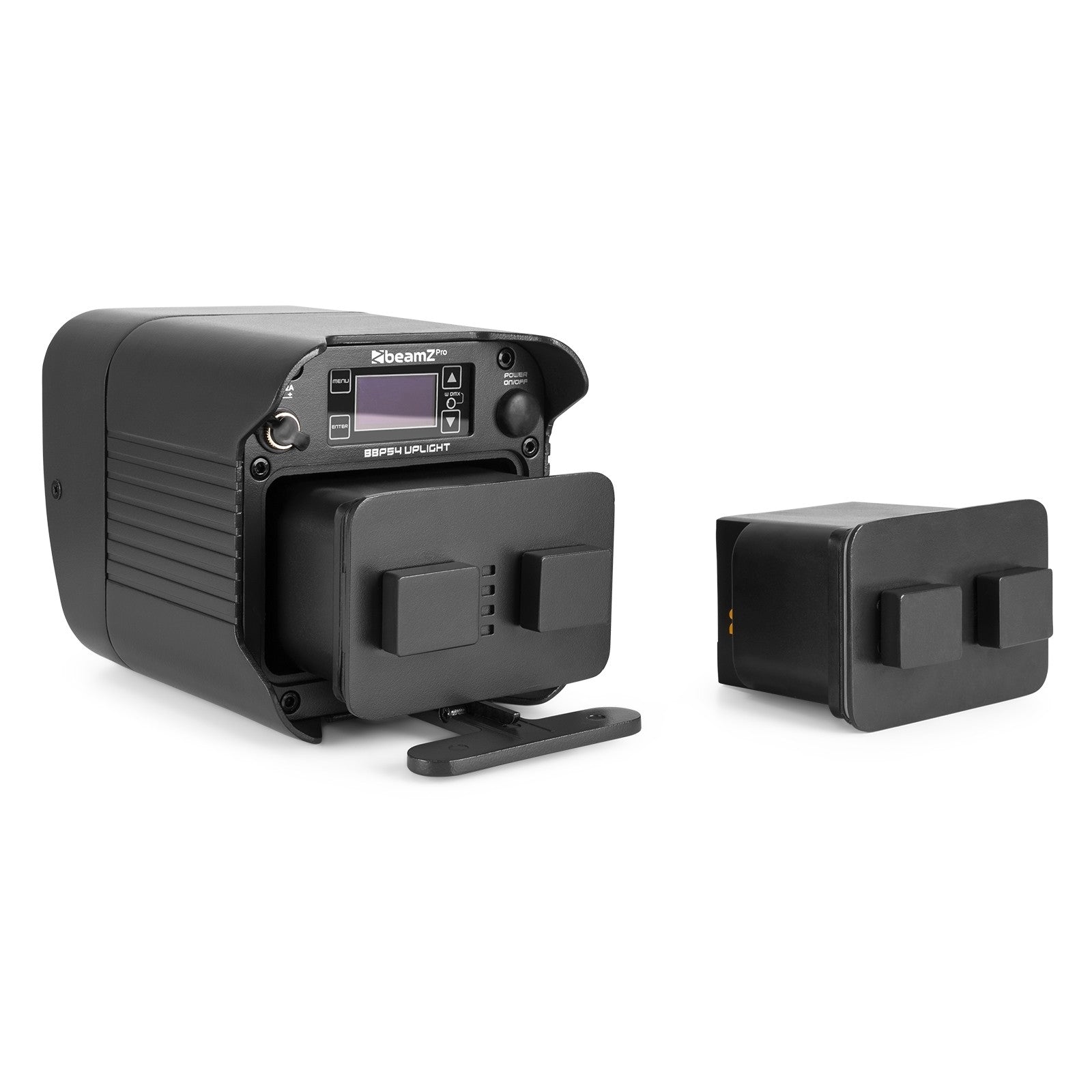 beamZ Pro BBP5XB - Batería de recambio 7.8Ah - Tempo Shop