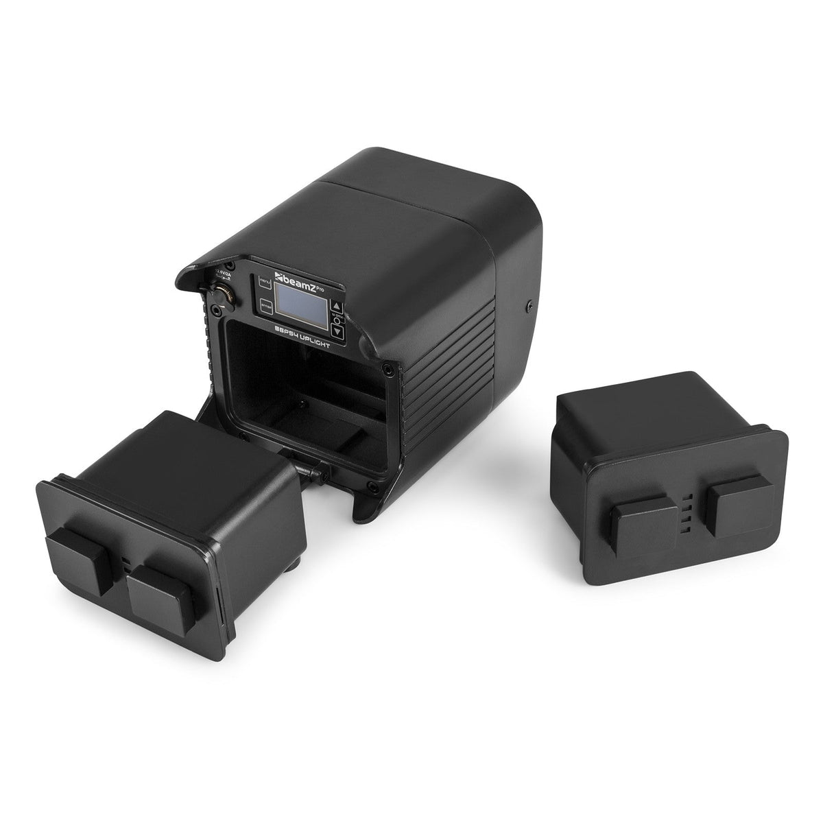 beamZ Pro BBP5XB - Batería de recambio 7.8Ah - Tempo Shop