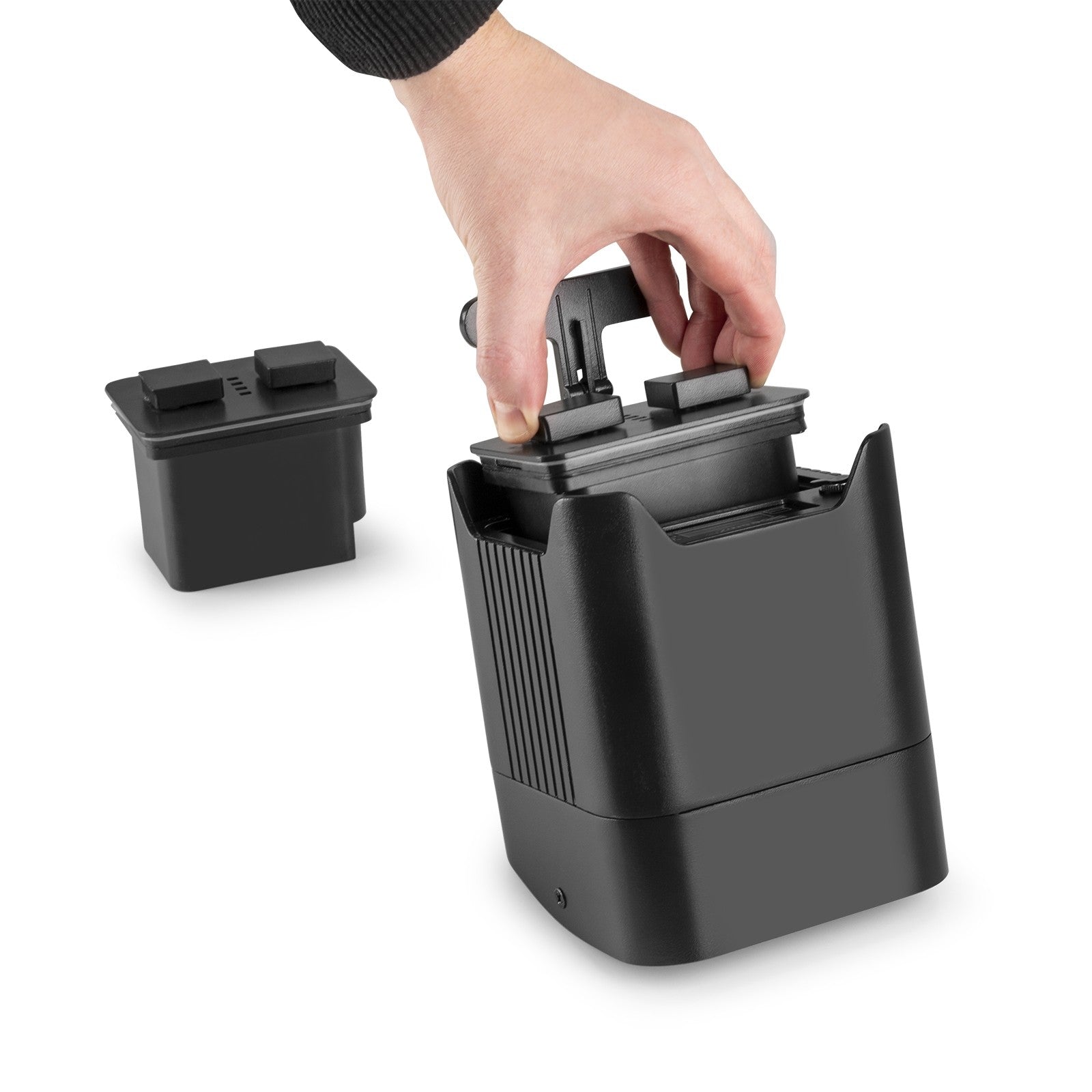 beamZ Pro BBP5XB - Batería de recambio 7.8Ah - Tempo Shop