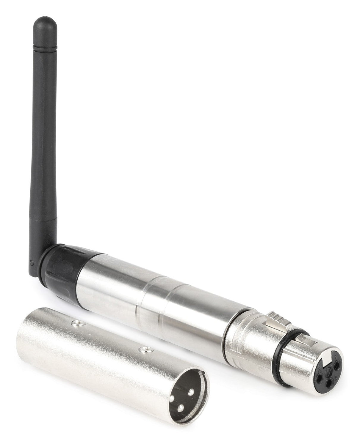 beamZ Pro BBP60 - Conjunto Focos, 6pcs en Flightcase con cargador - Tempo Shop