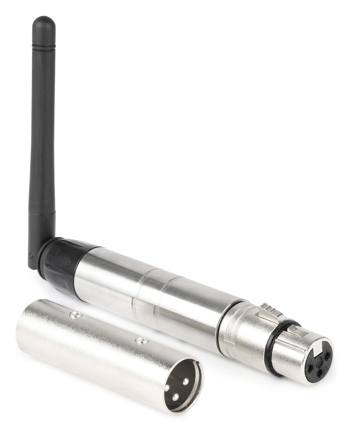 beamZ Pro BBP60 - Conjunto Focos, 6pcs en Flightcase con cargador - Tempo Shop