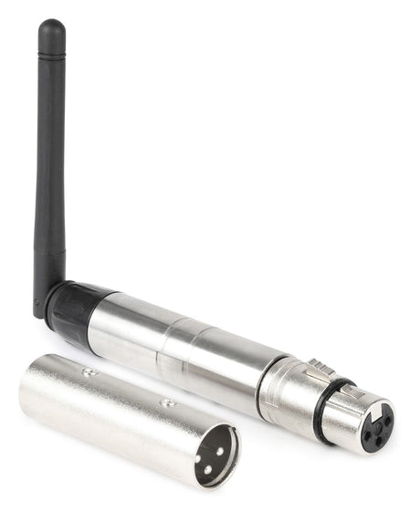 beamZ Pro BBP60 - Conjunto Focos, 6pcs en Flightcase con cargador - Tempo Shop