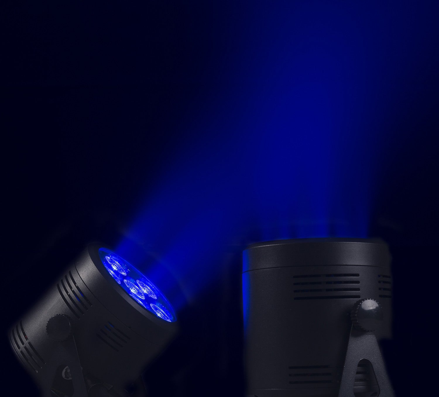 beamZ Pro BBP66 - Foco de color autonomo 6x 6W - Tempo Shop