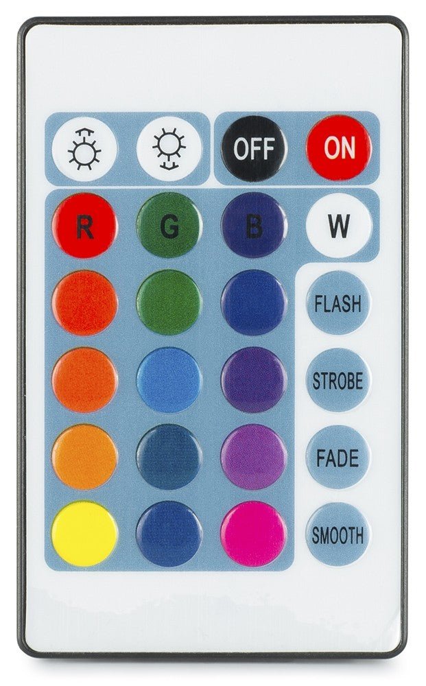 beamZ Pro BBP66 - Foco de color autonomo 6x 6W - Tempo Shop