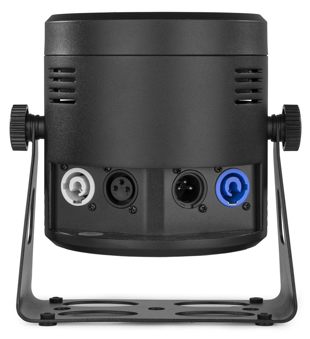 beamZ Pro BBP66 - Foco de color autonomo 6x 6W - Tempo Shop