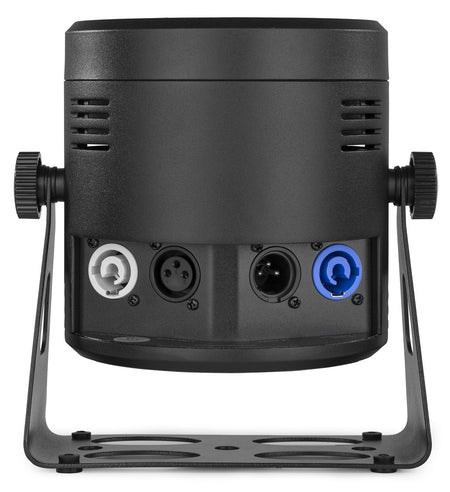 beamZ Pro BBP66 - Foco de color autonomo 6x 6W - Tempo Shop