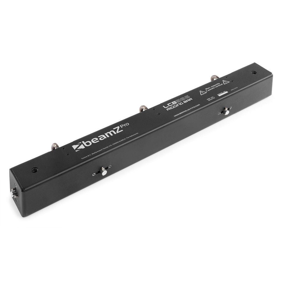 beamZ Pro 150.676 - Barra Rigging para colgar LCB366 - Tempo Shop