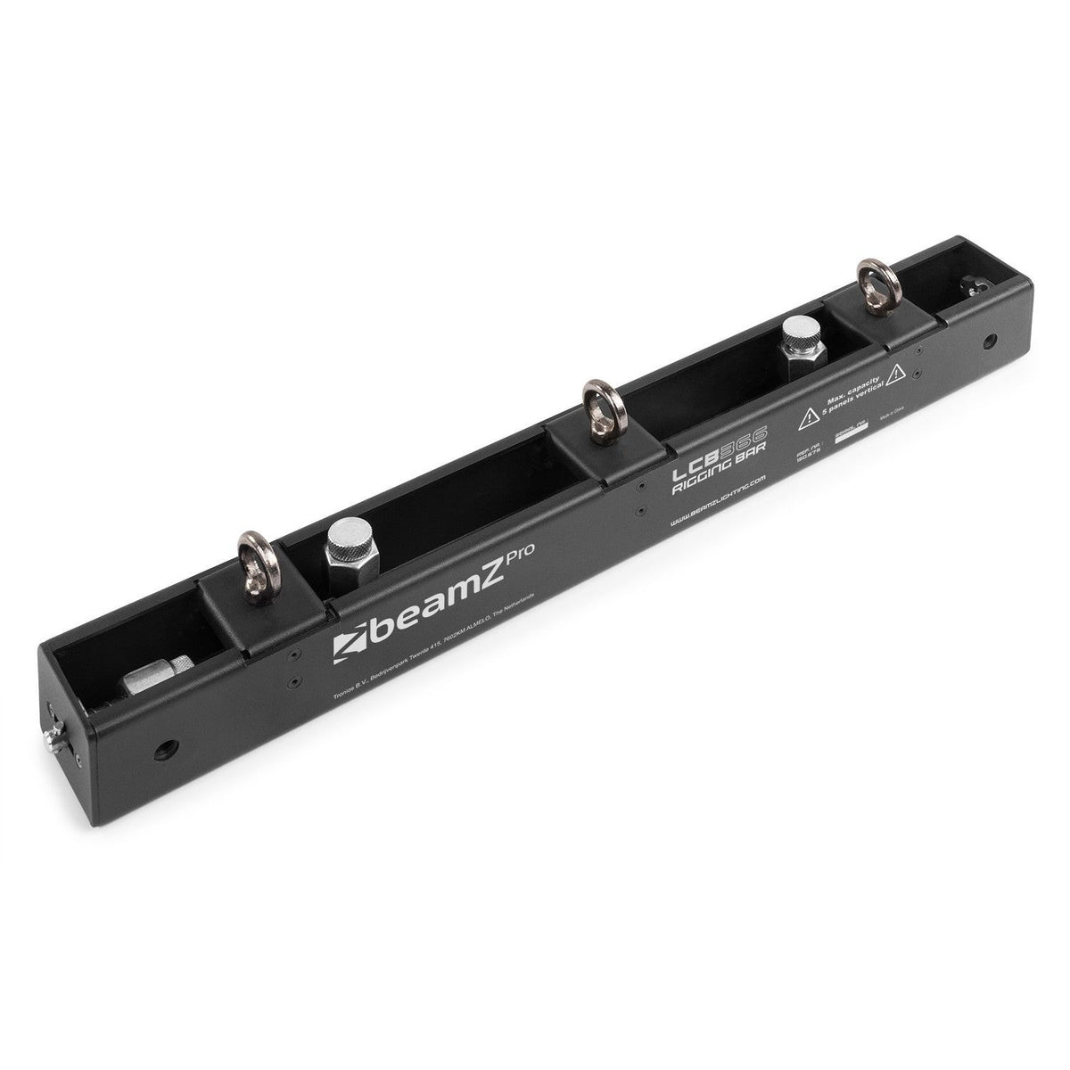 beamZ Pro 150.676 - Barra Rigging para colgar LCB366 - Tempo Shop
