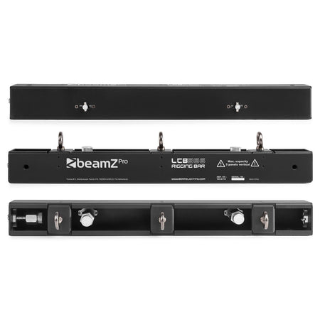 beamZ Pro 150.676 - Barra Rigging para colgar LCB366 - Tempo Shop