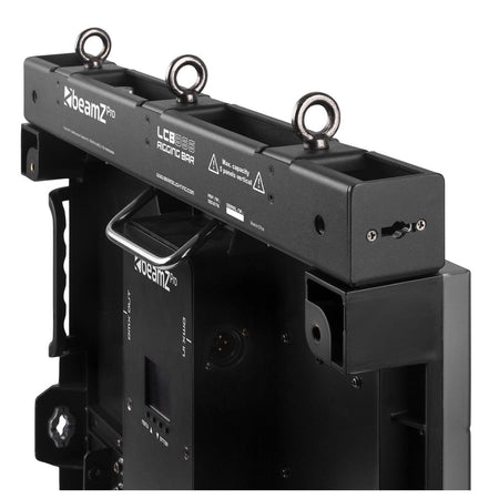 beamZ Pro 150.676 - Barra Rigging para colgar LCB366 - Tempo Shop