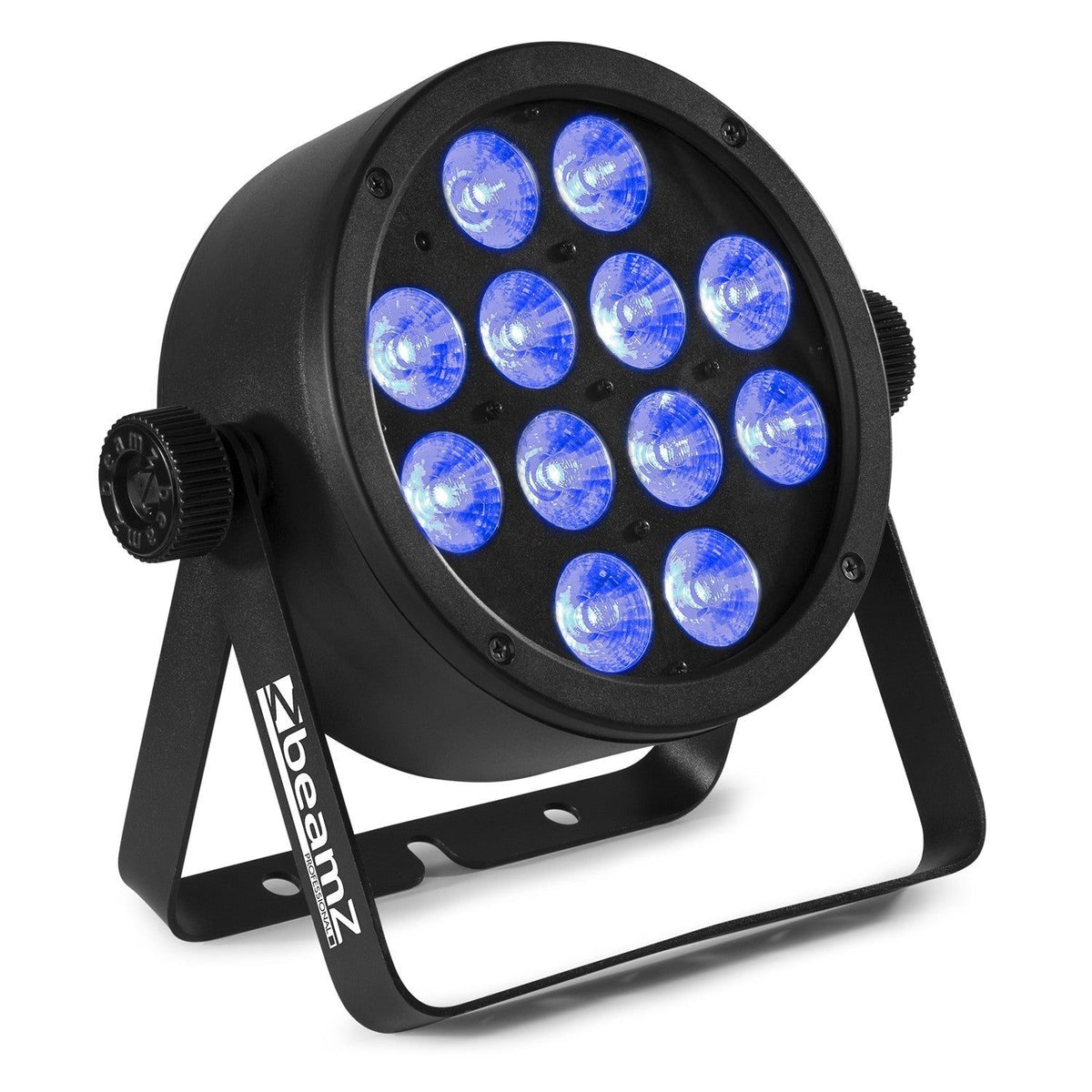 beamZ Pro BAC304 - Foco Par LED Aluminio - Tempo Shop