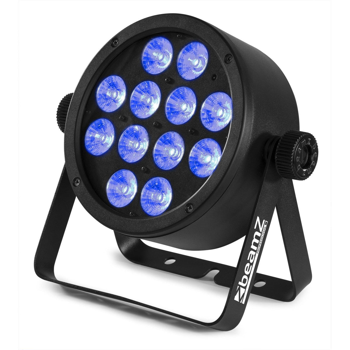 beamZ Pro BAC304 - Foco Par LED Aluminio - Tempo Shop