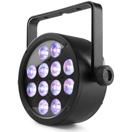 beamZ Pro BAC304 - Foco Par LED Aluminio - Tempo Shop