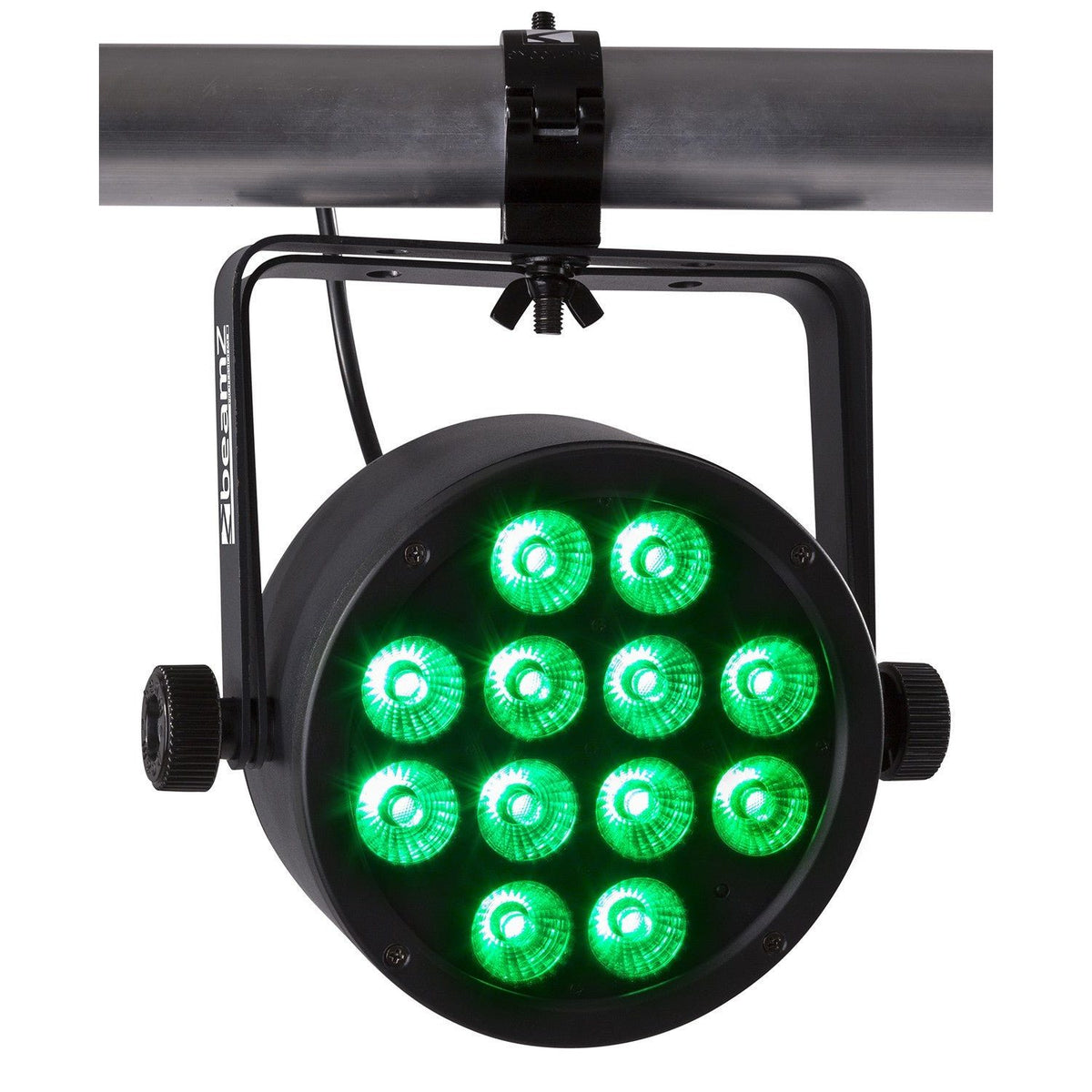 beamZ Pro BAC304 - Foco Par LED Aluminio - Tempo Shop