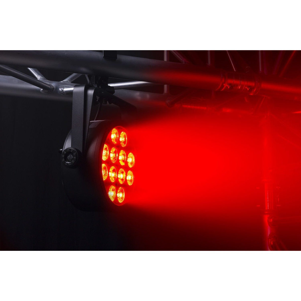 beamZ Pro BAC304 - Foco Par LED Aluminio - Tempo Shop