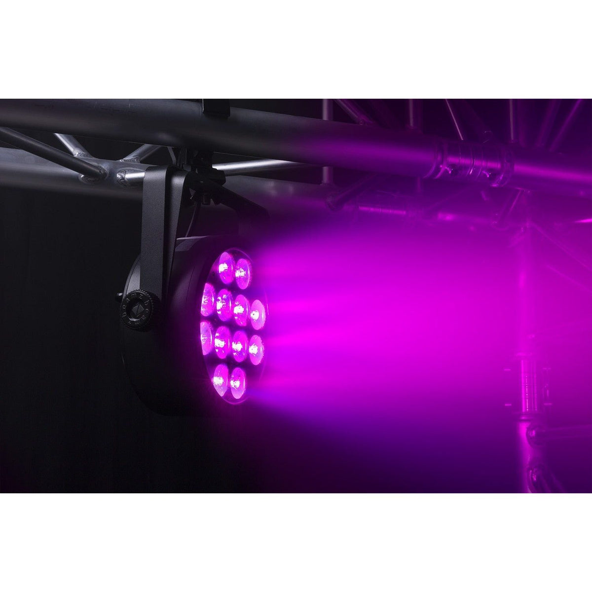 beamZ Pro BAC304 - Foco Par LED Aluminio - Tempo Shop