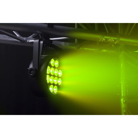 beamZ Pro BAC304 - Foco Par LED Aluminio - Tempo Shop