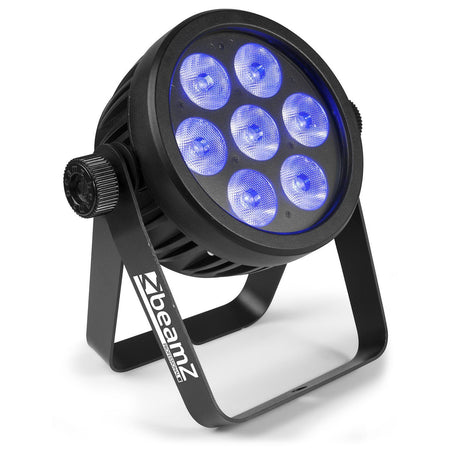 beamZ Pro BAC500 - Foco Par profesional Aluminio - Tempo Shop