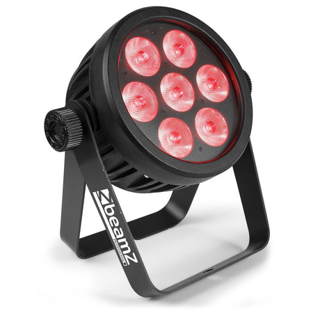 beamZ Pro BAC500 - Foco Par profesional Aluminio - Tempo Shop