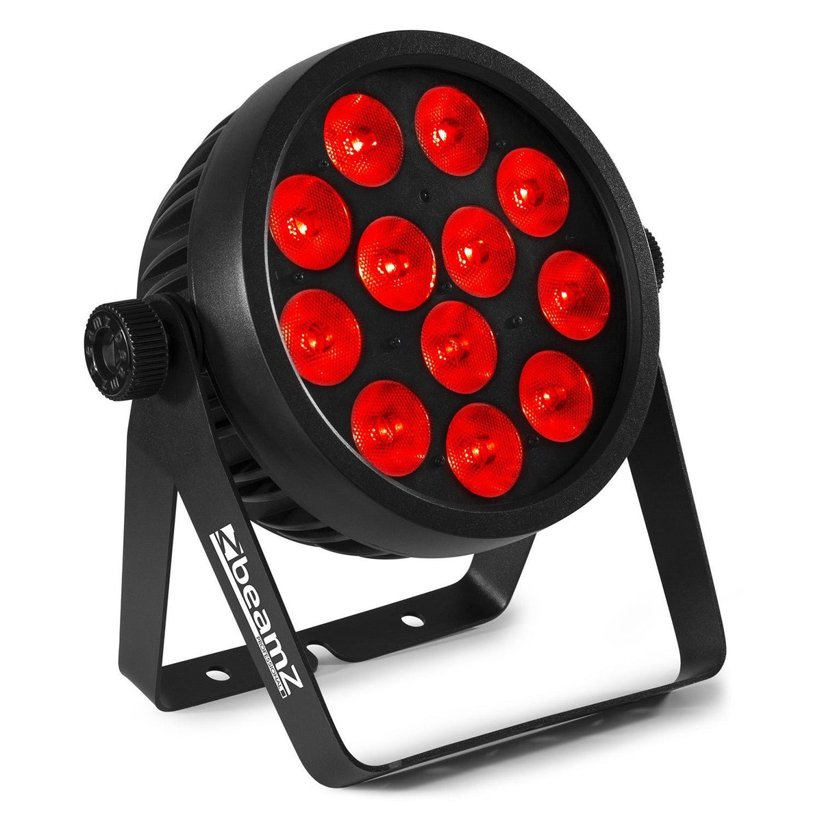 beamZ Pro BAC508 - Foco Par LED aluminio - Tempo Shop