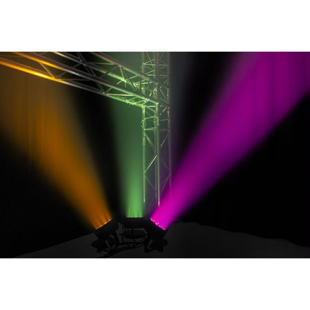 beamZ Pro BAC508 - Foco Par LED aluminio - Tempo Shop