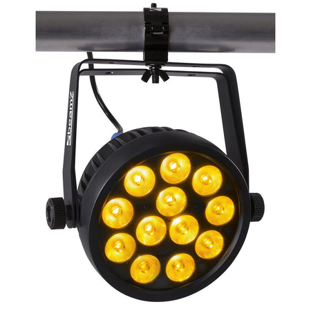 beamZ Pro BAC508 - Foco Par LED aluminio - Tempo Shop