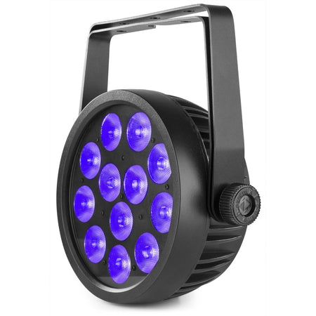 beamZ Pro BAC508 - Foco Par LED aluminio - Tempo Shop