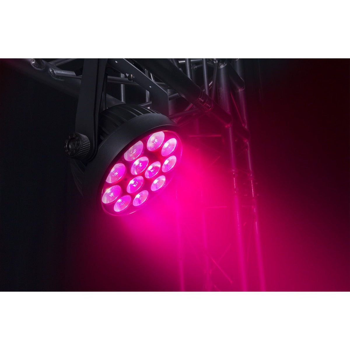 beamZ Pro BAC508 - Foco Par LED aluminio - Tempo Shop