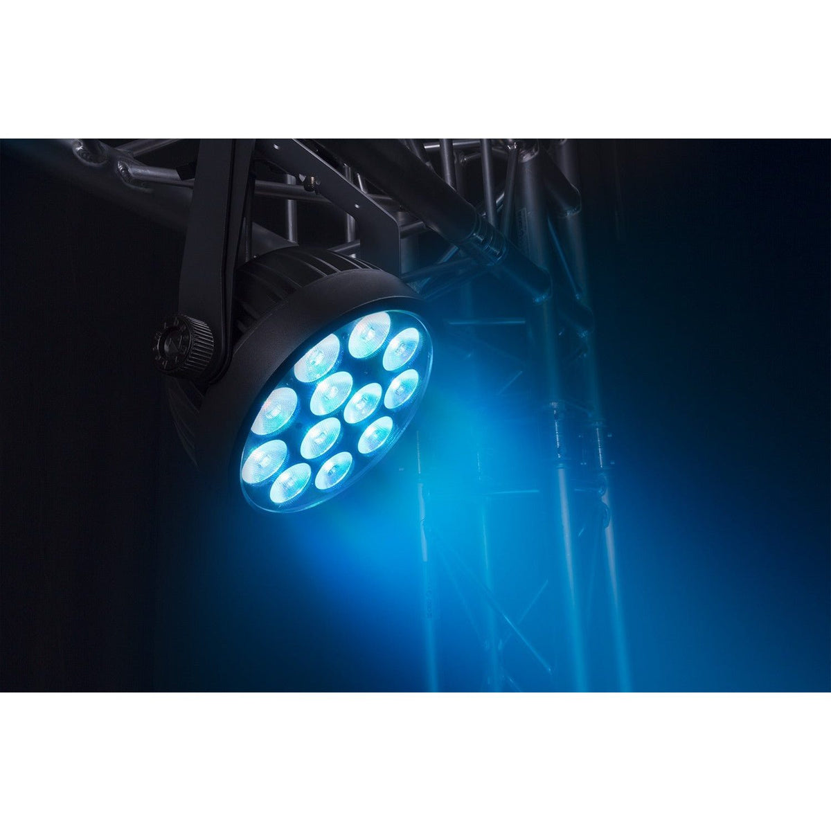 beamZ Pro BAC508 - Foco Par LED aluminio - Tempo Shop