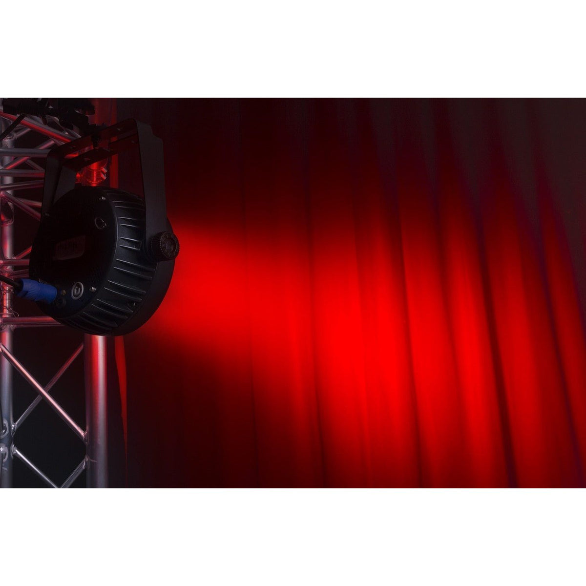 beamZ Pro BAC508 - Foco Par LED aluminio - Tempo Shop