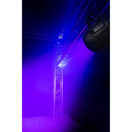 beamZ Pro BAC552Z - Foco Par PRO Aluminio con Zoom RGBW - Tempo Shop