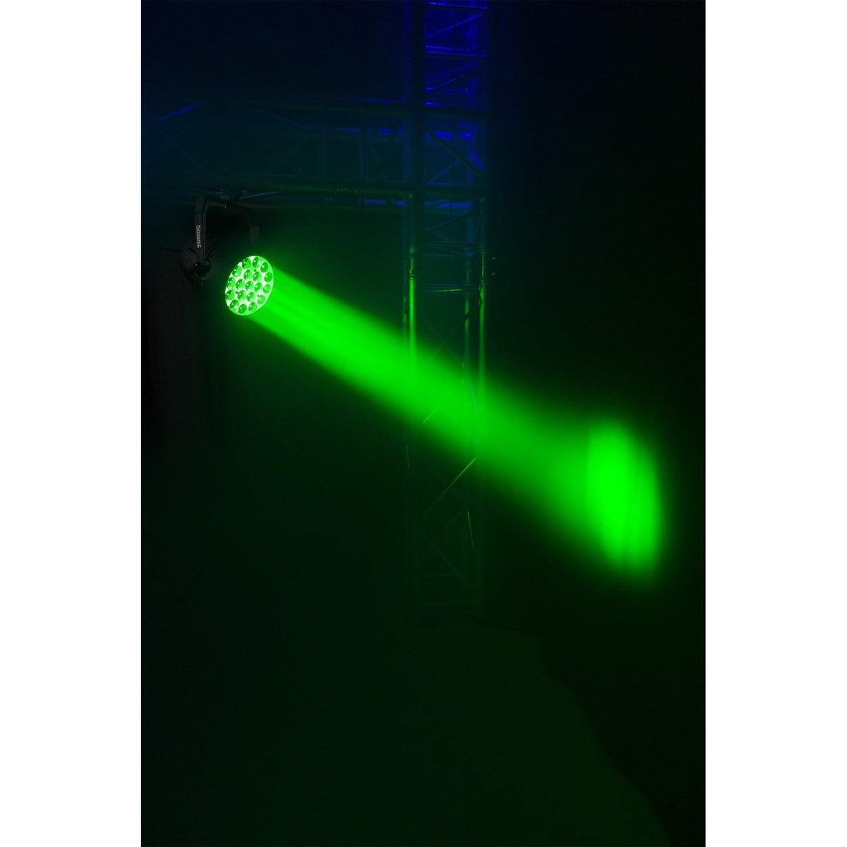 beamZ Pro BAC552Z - Foco Par PRO Aluminio con Zoom RGBW - Tempo Shop