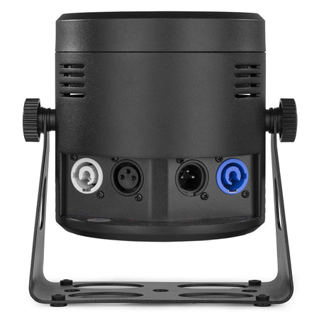 beamZ Pro BBP66 - Foco de color autonomo 6x 6W - Tempo Shop