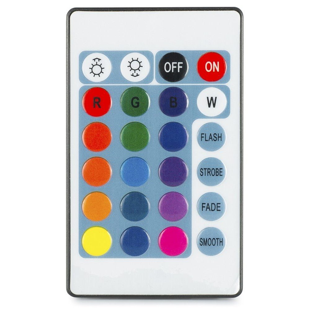 beamZ Pro BBP66 - Foco de color autonomo 6x 6W - Tempo Shop