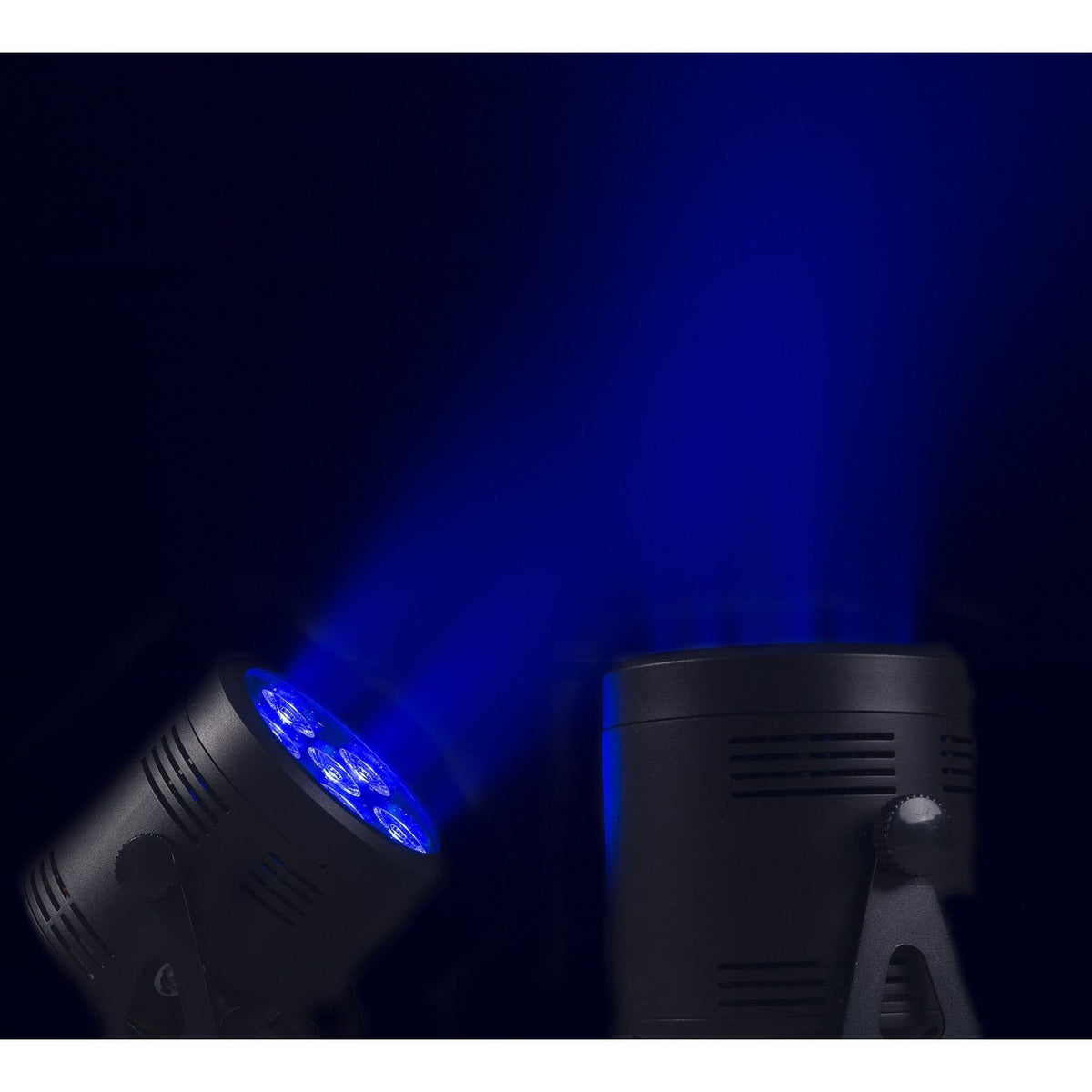 beamZ Pro BBP66 - Foco de color autonomo 6x 6W - Tempo Shop