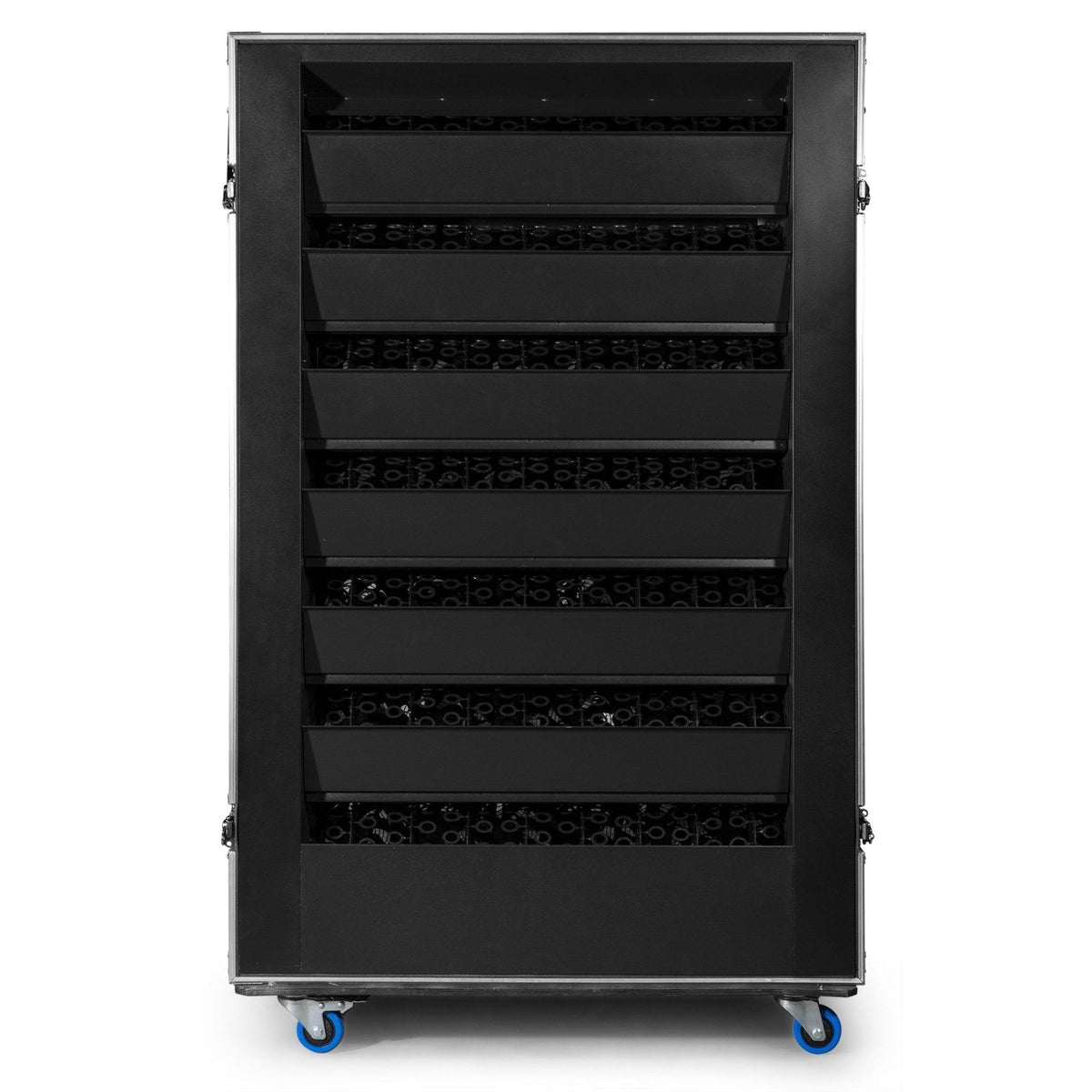 beamZ Pro BG7000 - Maquina de burbujas Pro gigante con 7 niveles - Tempo Shop