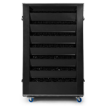 beamZ Pro BG7000 - Maquina de burbujas Pro gigante con 7 niveles - Tempo Shop