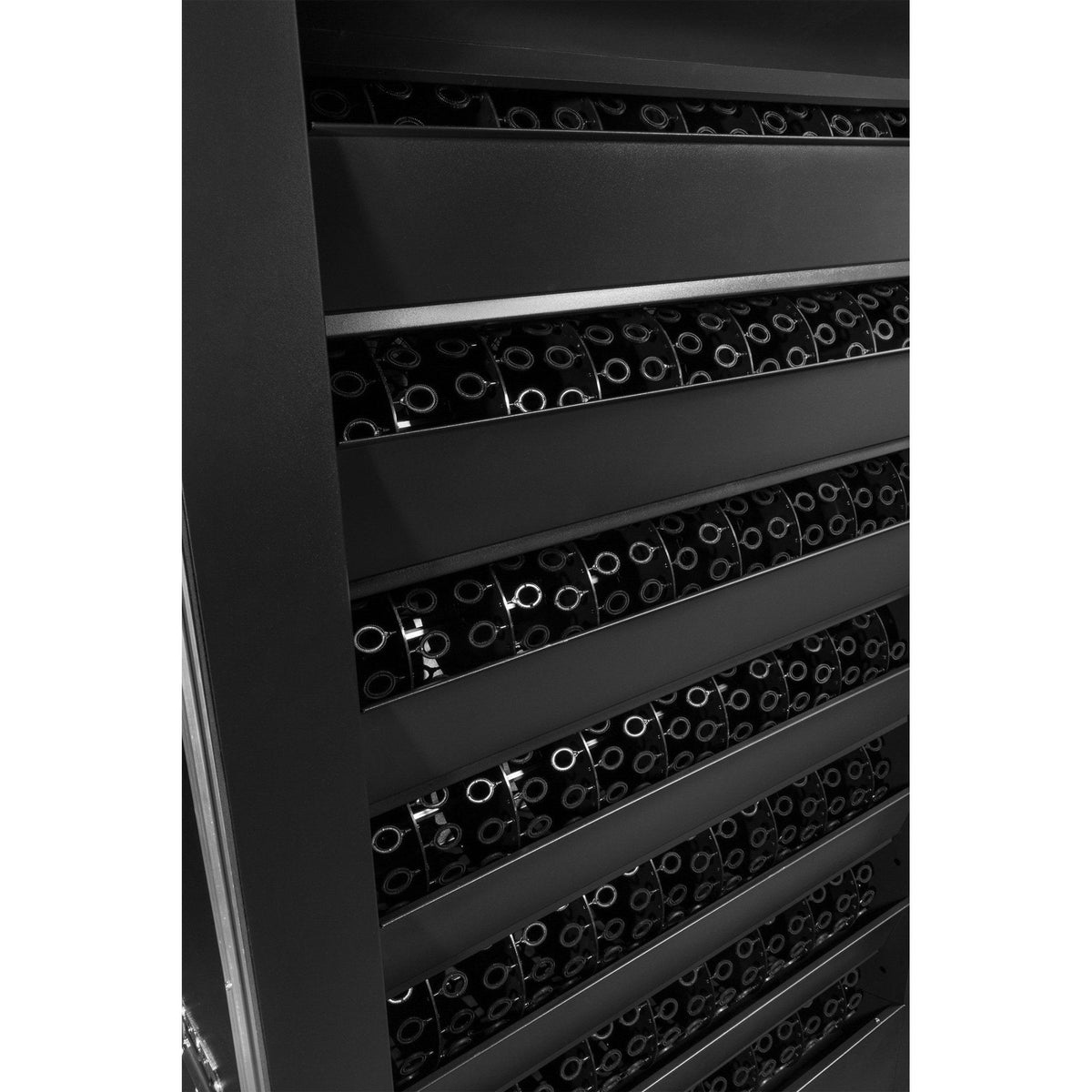 beamZ Pro BG7000 - Maquina de burbujas Pro gigante con 7 niveles - Tempo Shop